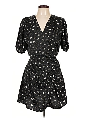 Armani Exchange Casual Dress (view 1)