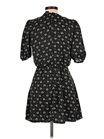 Armani Exchange Casual Dress (view 2)