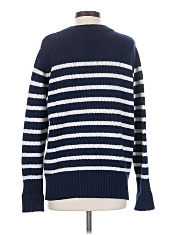 La Ligne Wool Cardigan (view 2)
