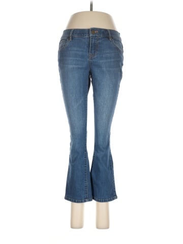 New York & Company Jeans (view 1)