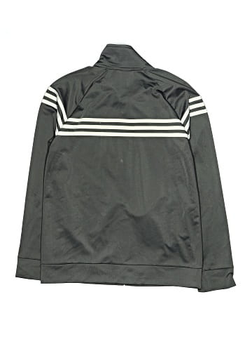 Adidas Track Jacket (view 2)