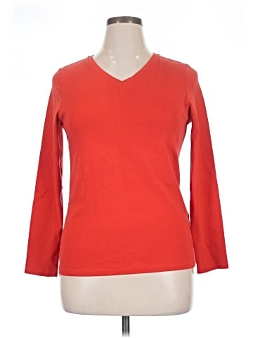 Uniqlo 3/4 Sleeve Top (view 1)