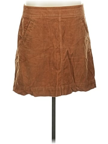 Ann Taylor LOFT Casual Skirt (view 1)