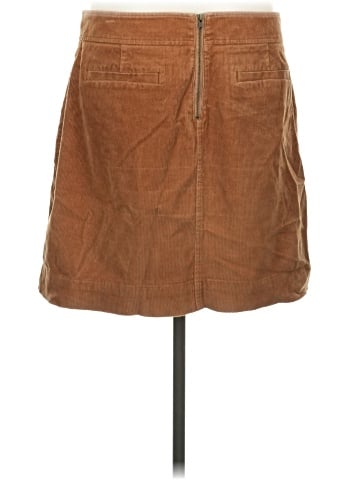 Ann Taylor LOFT Casual Skirt (view 2)