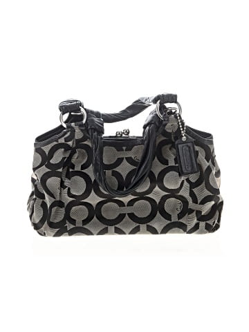 Coach Hobo (view 1)