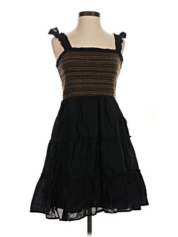 J.Crew Factory Store Casual Dress (view 1)