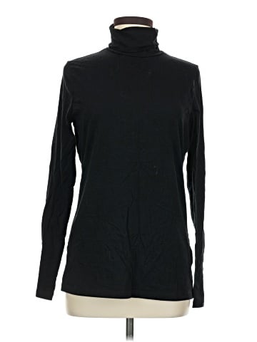 Lands' End Long Sleeve Top (view 1)