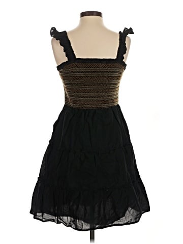 J.Crew Factory Store Casual Dress (view 2)