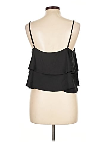 H&M Sleeveless Blouse (view 2)