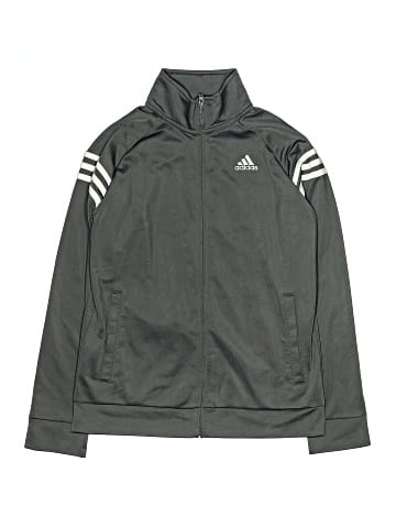 Adidas Track Jacket (view 1)