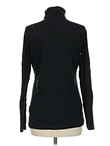 Lands' End Long Sleeve Top (view 2)
