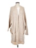 Topshop Tan Cardigan Size 4 - photo 1