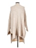 Topshop Tan Cardigan Size 4 - photo 2