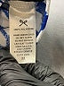 Everly 100% Polyester Print Blue Casual Dress Size M - photo 8