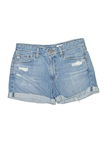 Adriano Goldschmied Denim Shorts (view 1)