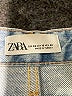 Zara Blue Jeans Size 10 - photo 7