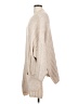 Topshop Tan Cardigan Size 4 - photo 5