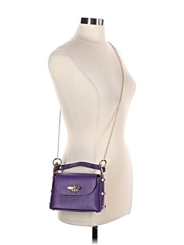 Vera Pelle Crossbody Bag (view 2)
