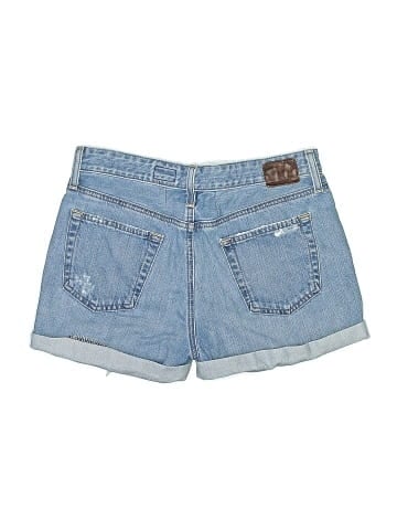 Adriano Goldschmied Denim Shorts (view 2)
