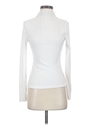 Unbranded Turtleneck Sweater (view 1)