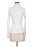 Unbranded White Turtleneck Sweater Size S - photo 1
