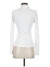 Unbranded White Turtleneck Sweater Size S - photo 2