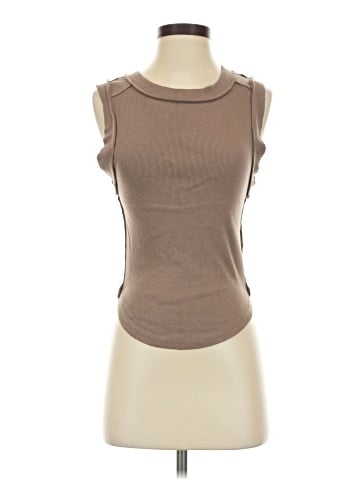 We the Free Sleeveless T-Shirt (view 1)