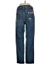 American Eagle Outfitters Hearts Blue Jeans Size 2 - photo 2