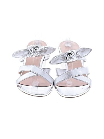 Stuart Weitzman Sandals (view 2)