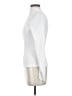 Unbranded White Turtleneck Sweater Size S - photo 5