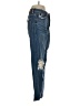 American Eagle Outfitters Hearts Blue Jeans Size 2 - photo 4