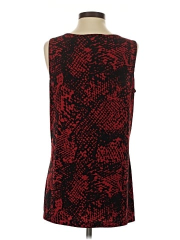 Susan Graver Tank Top (view 2)