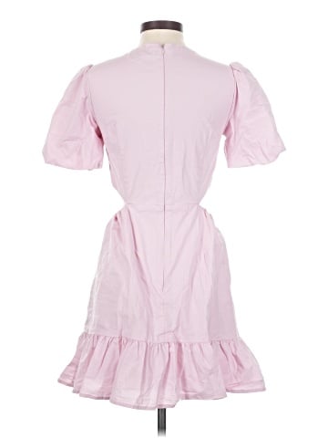 WAYF Casual Dress (view 2)