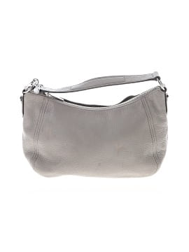 Michael Michael Kors Leather Hobo