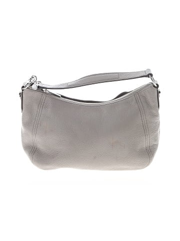 MICHAEL Michael Kors Leather Hobo (view 1)