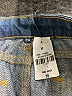 LF The Brand Hearts Blue Jeans Size 26 waist - photo 7
