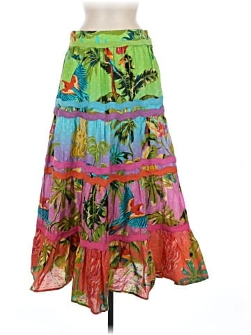 FARM Rio Casual Skirt (view 1)