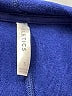 Fabletics Blue Vest Size S - photo 6