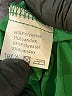 Belle Poque Solid Green Formal Skirt Size 2X - photo 5