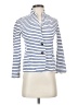 J.Crew Blue Blazer Size XS - photo 1