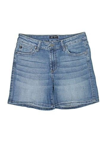 Dear John Denim Shorts (view 1)