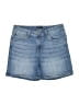 Dear John Blue Denim Shorts Size 27 waist - photo 1