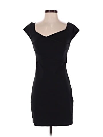 Express Cocktail Dress (view 1)