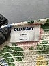 Old Navy Tropical Green Dress Size 10 - photo 3