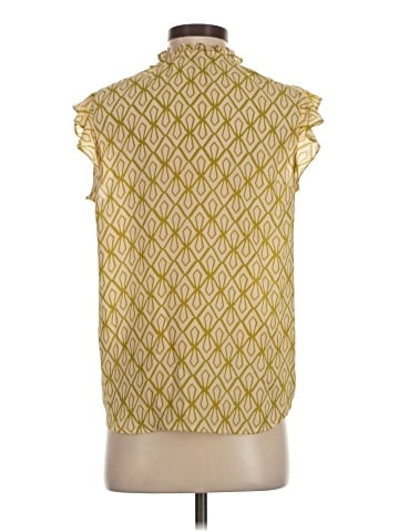 Pleione Sleeveless Blouse (view 2)