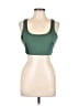 Fabletics Green Sports Bra Size XXS - photo 1