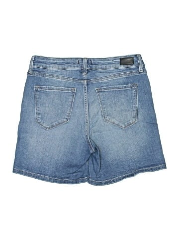 Dear John Denim Shorts (view 2)