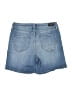 Dear John Blue Denim Shorts Size 27 waist - photo 2