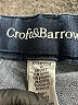 Croft & Barrow Blue Jeans Size 12 - photo 7