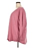 Torrid Pink 3/4 Sleeve T-Shirt Size 5X Plus (5) - photo 5